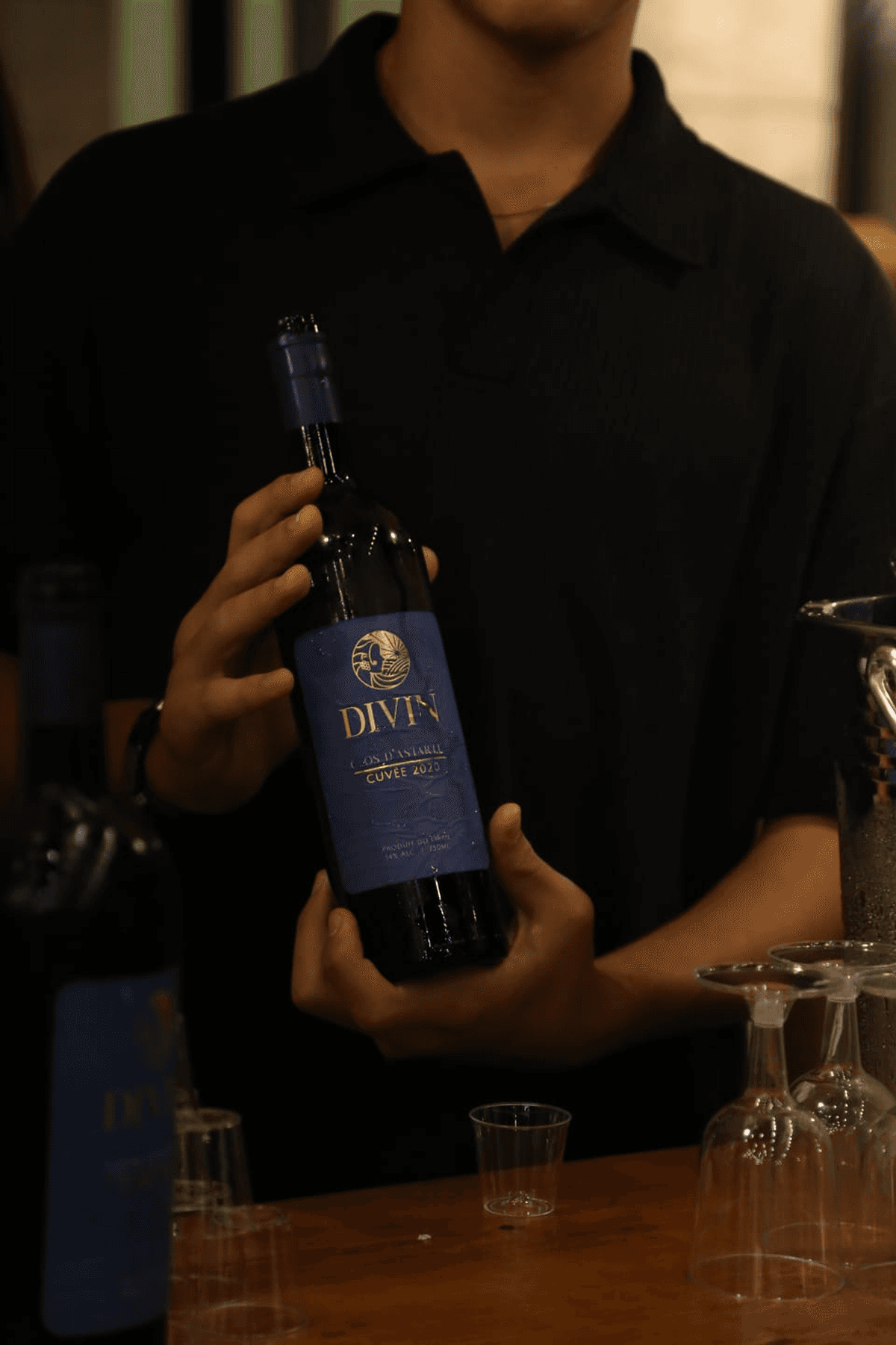 Magic Wine Experience